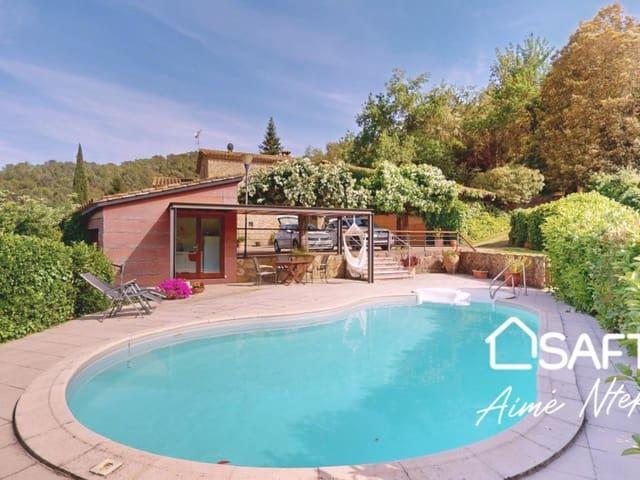 Finca/Casa Rural en venta en Palol de Revardit, Girona