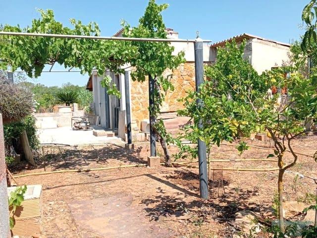 Finca/Casa Rural en venta en Porreres, Mallorca