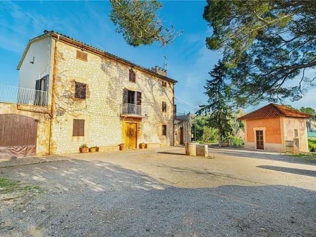 Finca/Casa Rural en venta en Palma de Mallorca, Mallorca