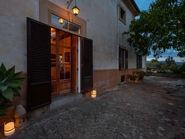 Finca/Casa Rural en venta en Palma de Mallorca, Mallorca