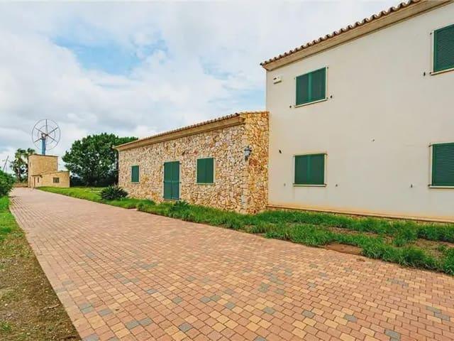 Finca/Casa Rural en venta en Palma de Mallorca, Mallorca