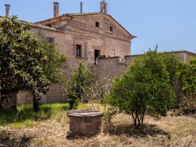 Finca/Casa Rural en venta en Palma de Mallorca, Mallorca