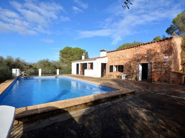 Finca/Casa Rural en venta en Palma de Mallorca, Mallorca