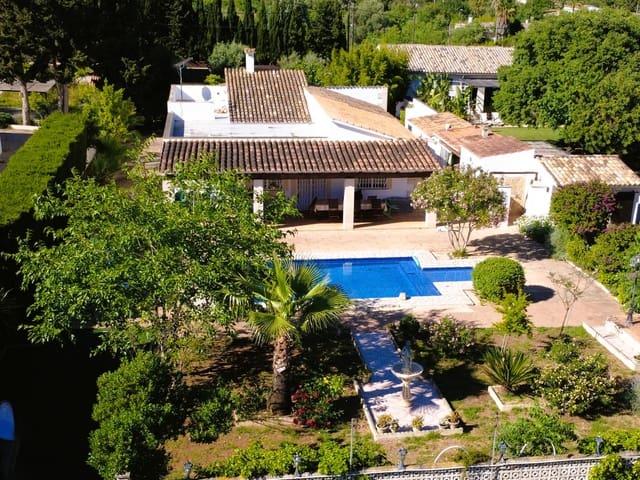 Finca/Casa Rural en venta en Palma de Mallorca, Mallorca