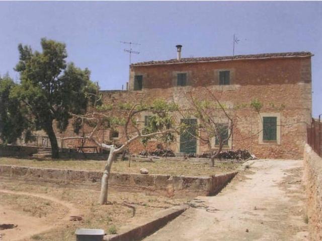 Finca/Casa Rural en venta en Palma de Mallorca, Mallorca