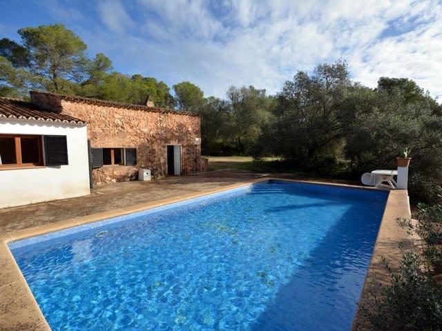 Finca/Casa Rural en venta en Palma de Mallorca, Mallorca