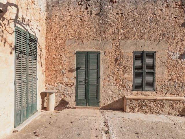 Finca/Casa Rural en venta en Palma de Mallorca, Mallorca