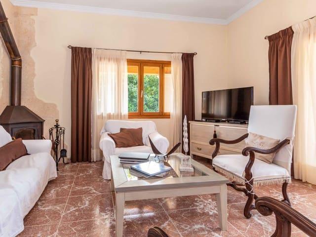 Finca/Casa Rural en venta en Palmanyola, Mallorca
