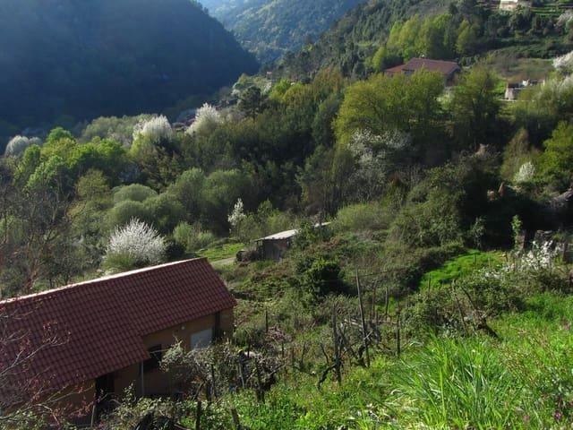 Finca/Casa Rural en venta en Pantón, Lugo