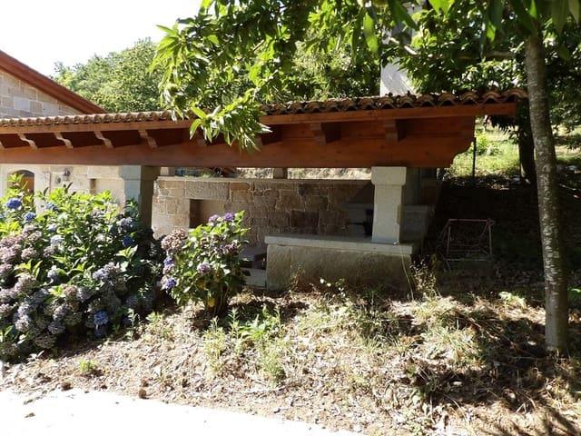 Finca/Casa Rural en venta en Pantón, Lugo