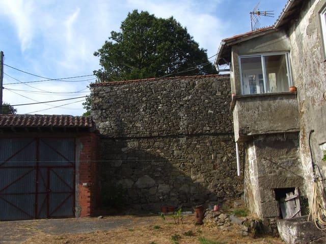 Finca/Casa Rural en venta en Pantón, Lugo