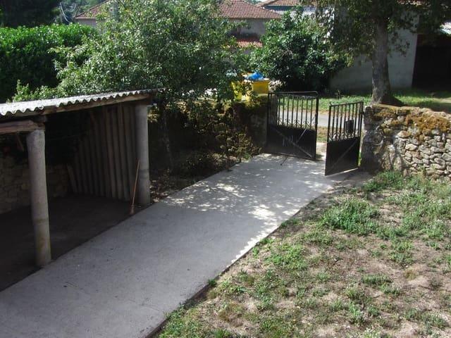 Finca/Casa Rural en venta en Pantón, Lugo