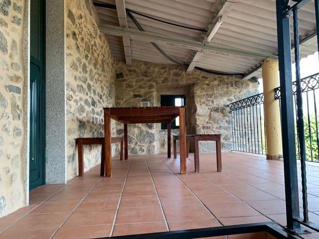 Finca/Casa Rural en venta en Pantón, Lugo