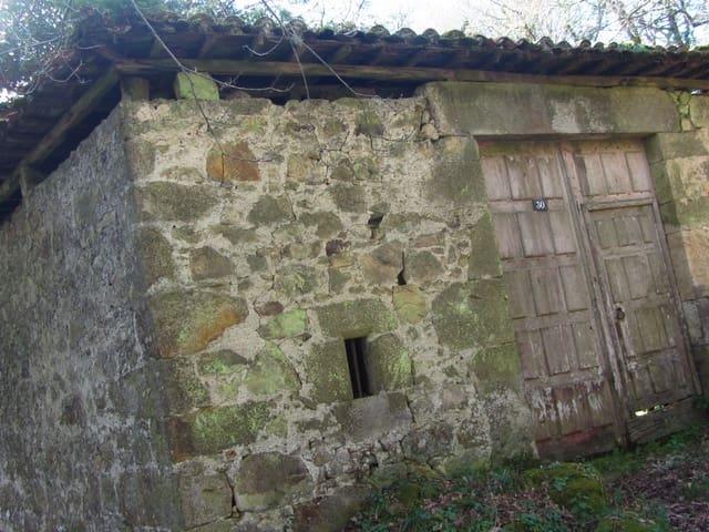 Finca/Casa Rural en venta en Pantón, Lugo