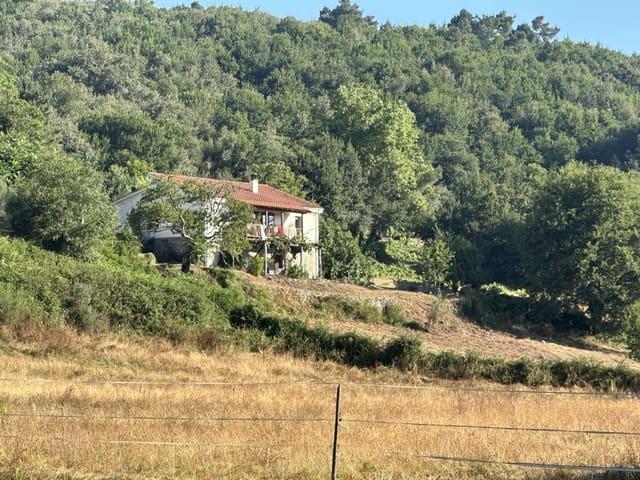 Finca/Casa Rural en venta en Pantón, Lugo