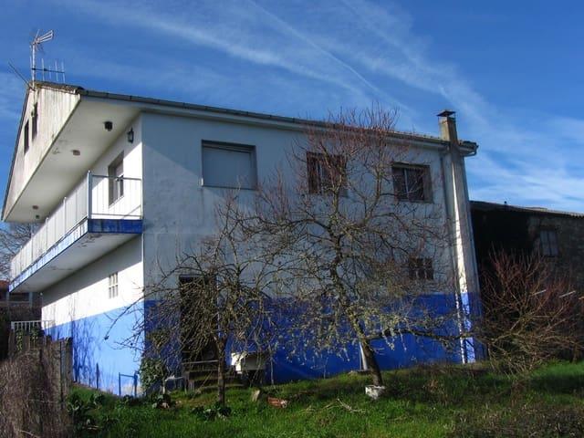 Finca/Casa Rural en venta en Pantón, Lugo