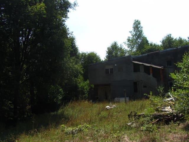 Finca/Casa Rural en venta en Pantón, Lugo