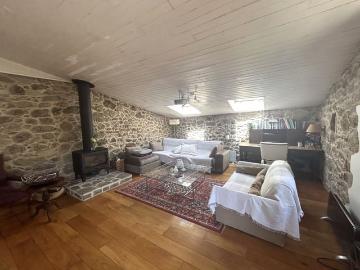 Finca/Casa Rural en venta en Pantón, Lugo