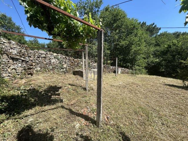 Finca/Casa Rural en venta en Pantón, Lugo