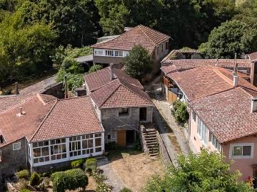 Finca/Casa Rural en venta en Pantón, Lugo