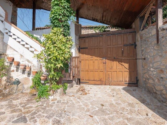 Finca/Casa Rural en venta en Pantón, Lugo