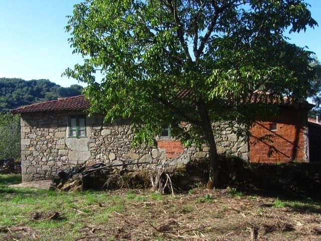 Finca/Casa Rural en venta en Pantón, Lugo