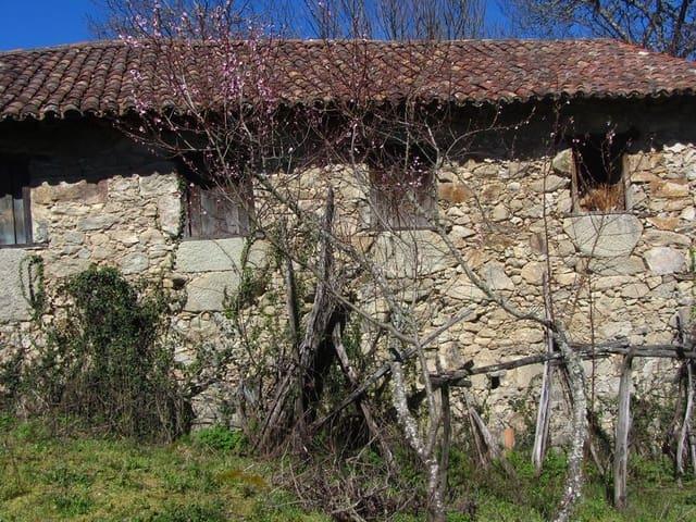 Finca/Casa Rural en venta en Pantón, Lugo