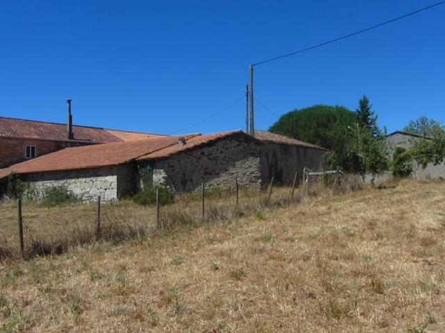 Finca/Casa Rural en venta en Pantón, Lugo