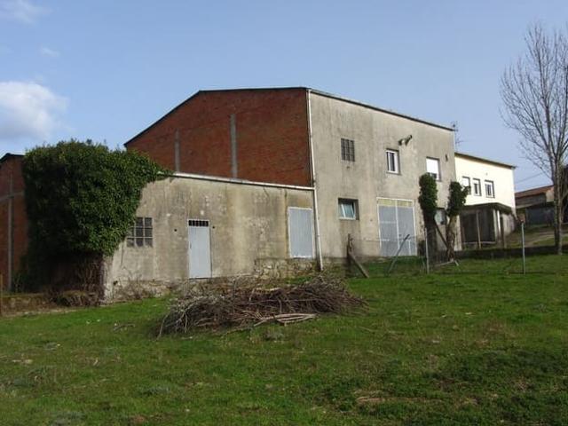 Finca/Casa Rural en venta en Pantón, Lugo