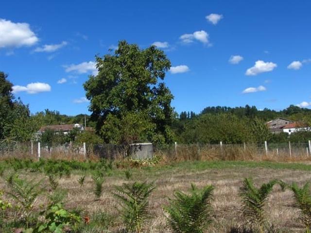 Finca/Casa Rural en venta en Pantón, Lugo