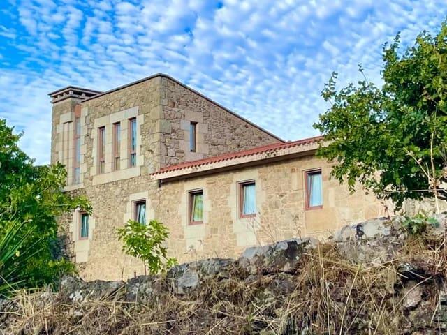 Finca/Casa Rural en venta en Pantón, Lugo