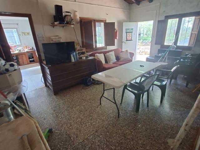 Finca/Casa Rural en venta en Parcent, Alicante Costa Blanca