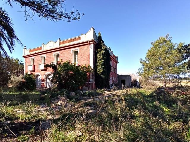 Finca/Casa Rural en venta en Parcent, Alicante Costa Blanca