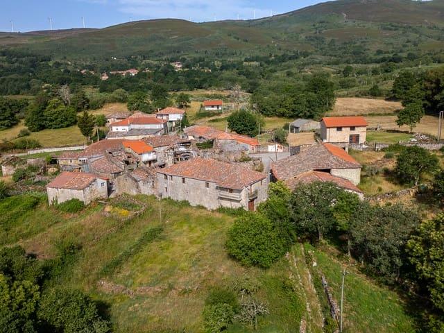 Finca/Casa Rural en venta en Parada de Sil, Orense