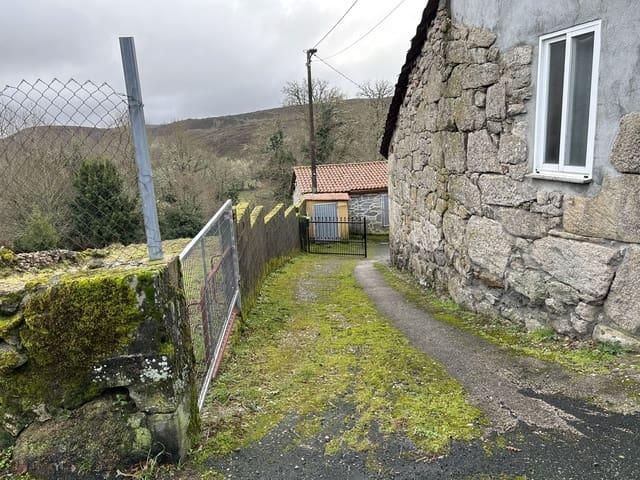 Finca/Casa Rural en venta en Parada de Sil, Orense