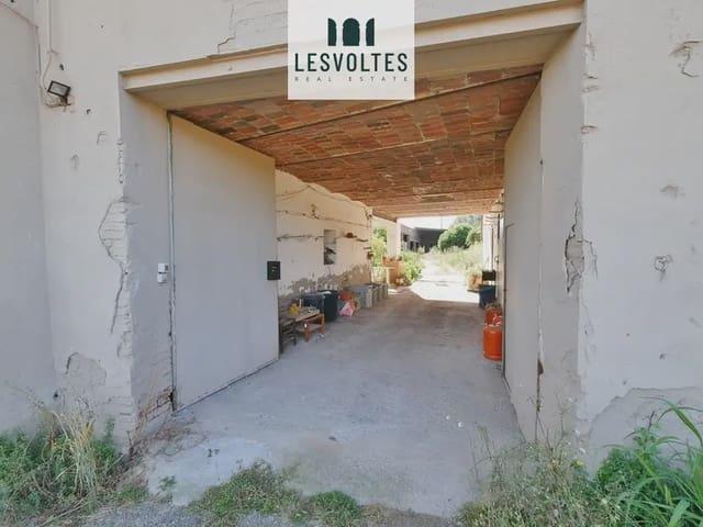 Chalet en venta en Parlavà, Girona
