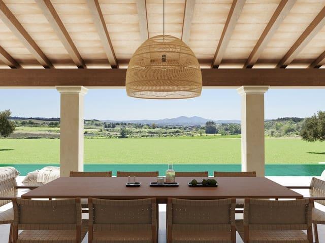 Finca/Casa Rural en venta en Petra, Mallorca