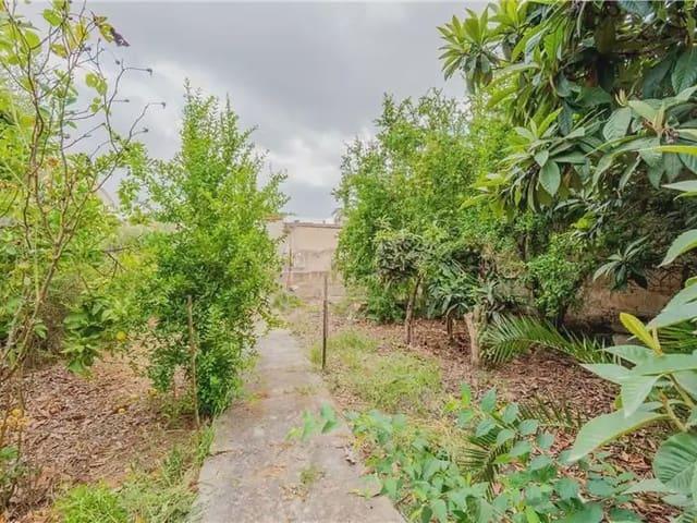 Finca/Casa Rural en venta en Petra, Mallorca