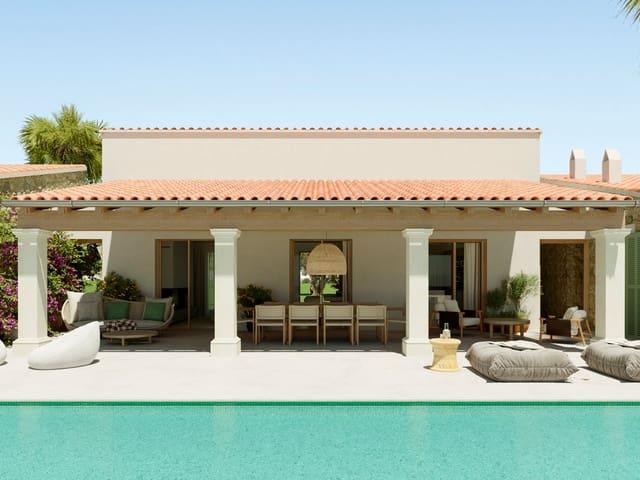 Finca/Casa Rural en venta en Petra, Mallorca