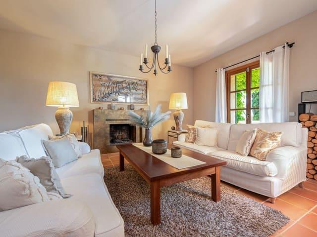 Finca/Casa Rural en venta en Petra, Mallorca