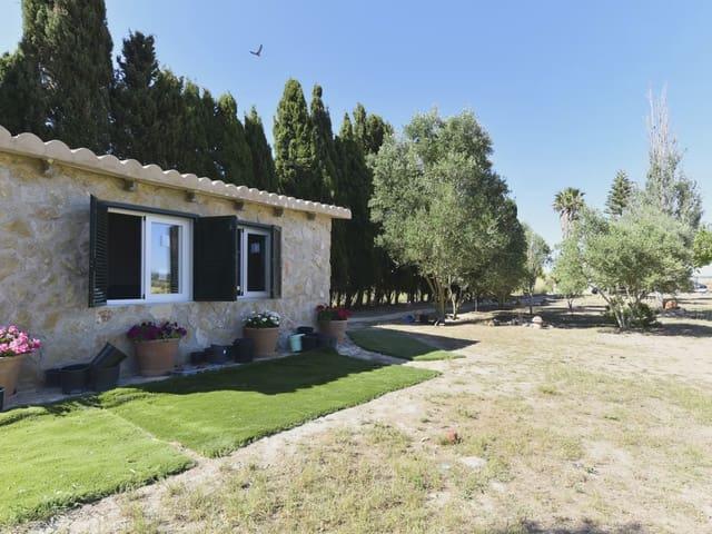 Finca/Casa Rural en venta en Petra, Mallorca