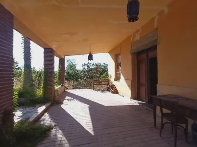 Finca/Casa Rural en venta en Petrel / Petrer, Alicante