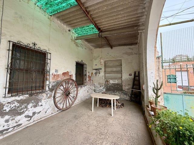 Finca/Casa Rural en venta en Pechina, Almería Costa Almería
