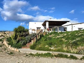 Finca/Casa Rural en venta en Pechina, Almería Costa Almería