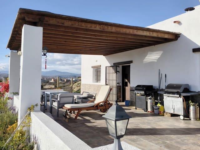 Finca/Casa Rural en venta en Pechina, Almería Costa Almería