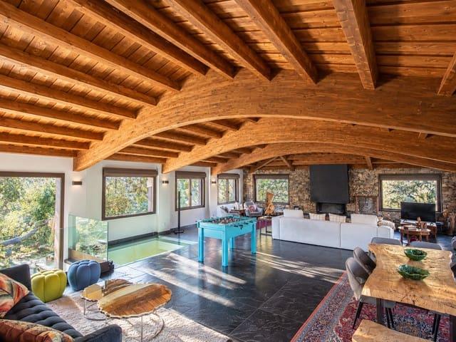 Finca/Casa Rural en venta en Pedraza, Segovia