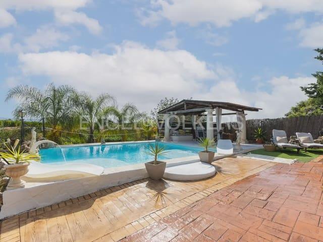 Finca/Casa Rural en venta en Pedralba, Valencia