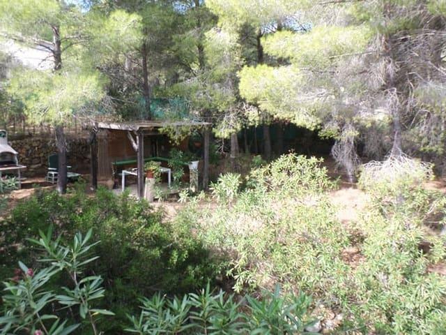 Finca/Casa Rural en venta en Pedreguer, Alicante Costa Blanca