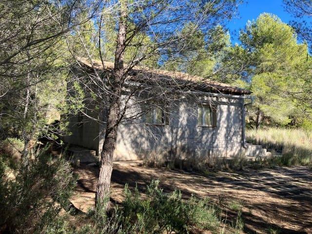 Finca/Casa Rural en venta en Pedreguer, Alicante Costa Blanca
