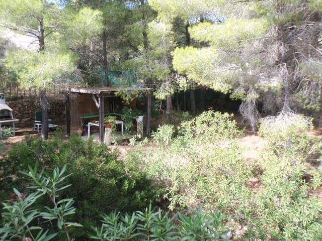 Finca/Casa Rural en venta en Sagra, Alicante Costa Blanca